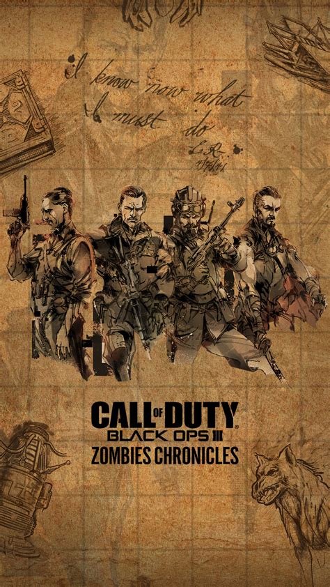 Call Of Duty: Zombies Wallpapers - Wallpaper Cave