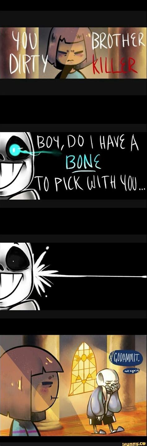 Pin by PepperSpray on SANSTRASH | Undertale, Undertale funny, Undertale ...