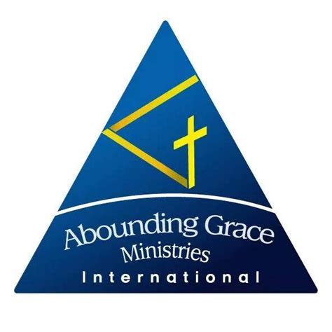 Abounding Grace Ministries International - YouTube