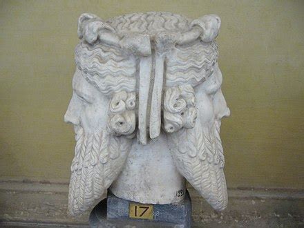 Temple of Janus (Roman Forum) - Wikipedia