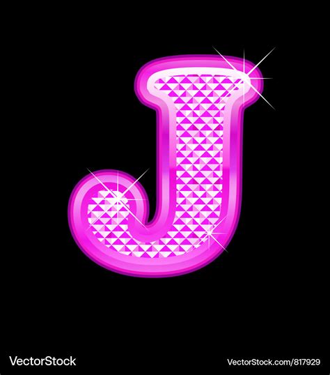 Girly Letter J Fonts