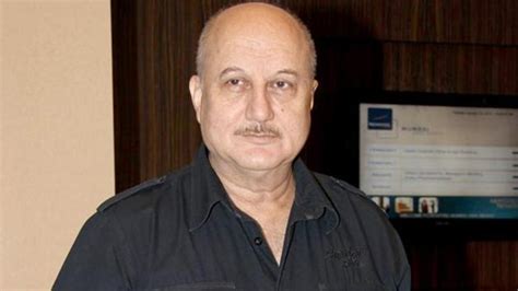 Anupam Kher loses Best Supporting Actor BAFTA to Brian O’Byrne ...