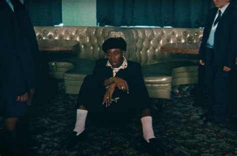 Tyler, the Creator's 'Corso' Music Video: Watch – Billboard