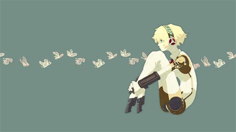 Persona 3 Aigis Wallpaper (68+ images)