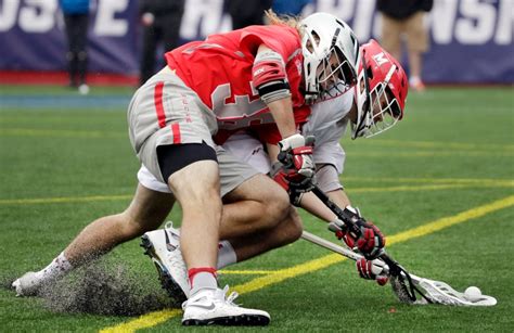 Maryland men’s lacrosse team ends 42-year drought, wins NCAA title ...