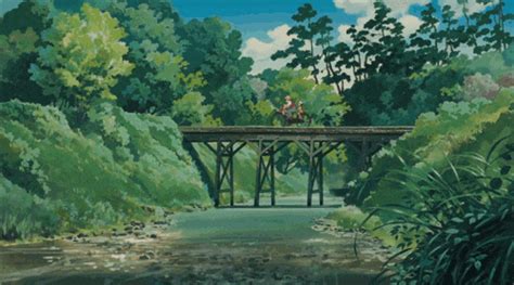 Studio Ghibli GIF - Find & Share on GIPHY