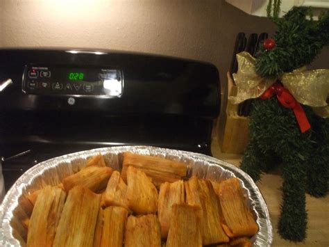 My Christmas Tamales | Mexican food recipes, Food, Tamale recipe