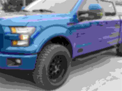 F-150 All Terrain Tires? - Ford F150 Forum - Community of Ford Truck Fans