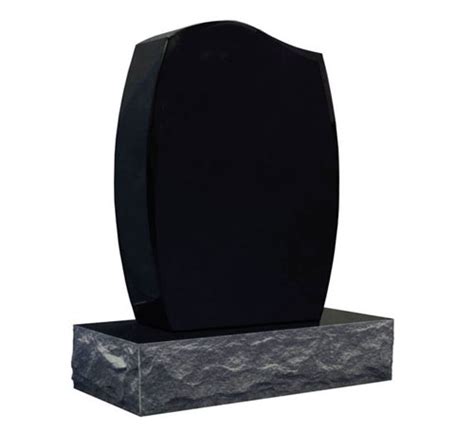 Headstones Black Granite - Quality Granite & Lowest Price