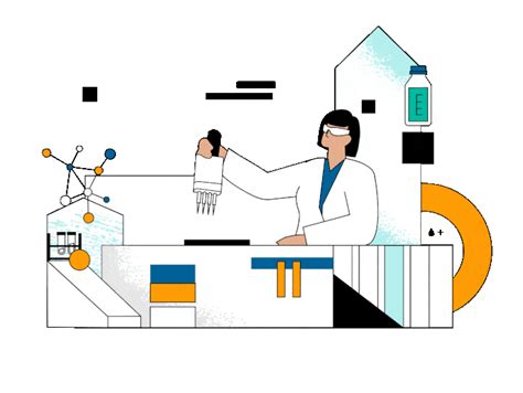 Pcr Process Animation