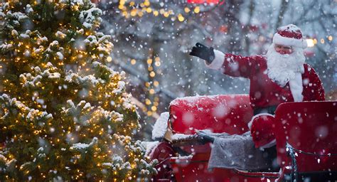 Christmas and New Year’s in Whistler | Tourism Whistler