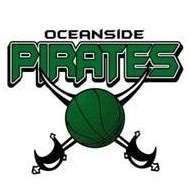 Oceanside High School - Oceanside, CA