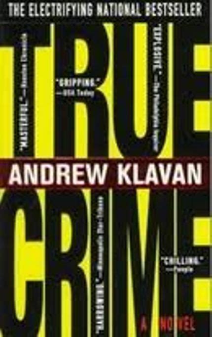 8 Must-Read Books by Andrew Klavan