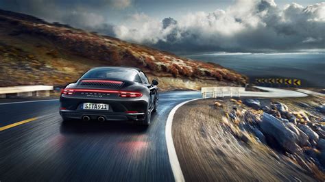 2560x1440 Porsche 911 1440P Resolution HD 4k Wallpapers, Images ...