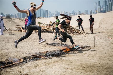 Spartan World Championship return with new Abu Dhabi course