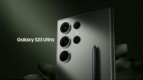 5 Samsung Galaxy S23 Ultra features worth paying attention to: Galaxy ...