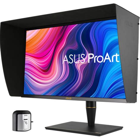 ASUS PA27UCXK 27" Mini LED 4K HDR Monitor - Walmart.com - Walmart.com