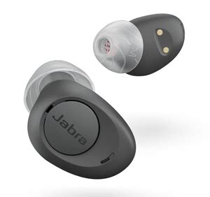 GN Unveils Leading-Edge Jabra Earbuds Engineered for Discreet Hearing Enhancement