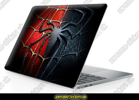 Laptop skins - BUY NOW! - Awesome Stickers UK