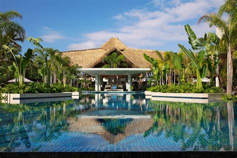 Dreams Royal Beach Resort & Spa