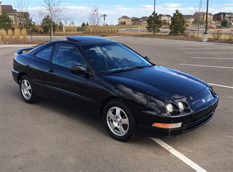 No Reserve: 1994 Acura Integra GS-R for sale on BaT Auctions - sold for $8,002 on December 15 ...