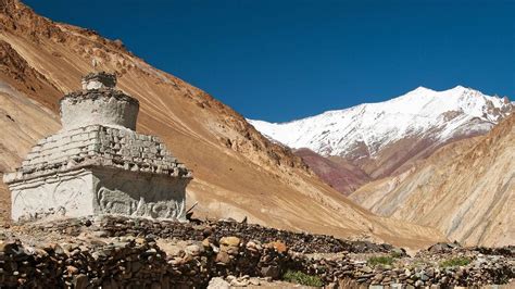 India’s hidden Himalayas of Ladakh - BBC Travel