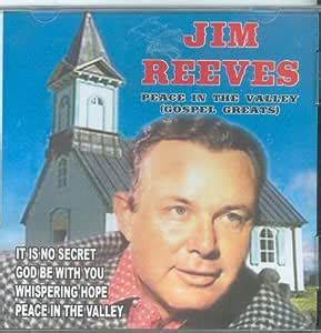 Free jim reeves gospel songs downloads - plmamerican