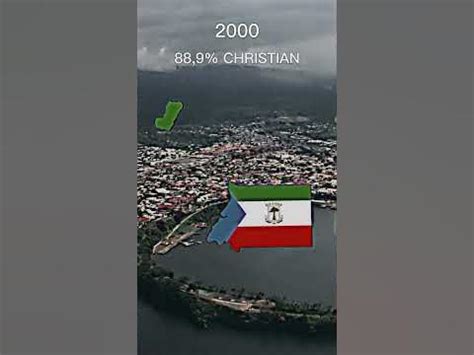 Christianity in Equatorial Guinea 🇬🇶 - YouTube