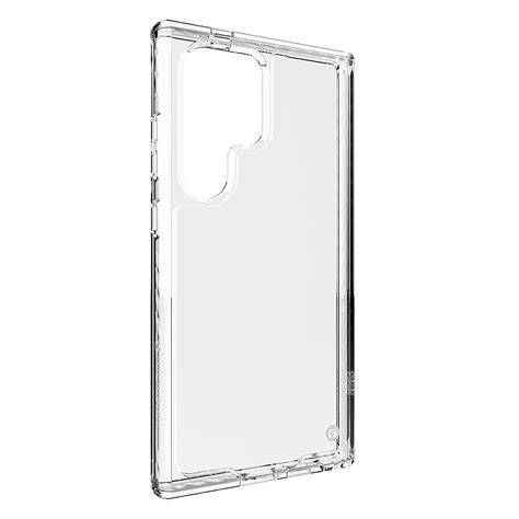 CLCKR Diamond Case for Samsung Galaxy S24 Ultra Clear 55512 - Best Buy