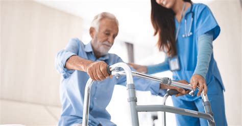 Exploring the Best Mobility Aids for Seniors - HonestMed