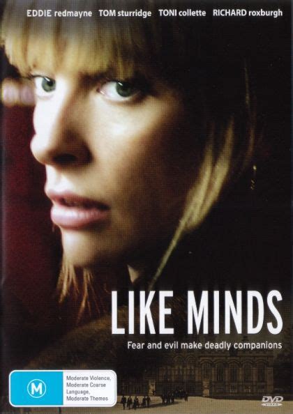 Like Minds (2006) on Collectorz.com Core Movies