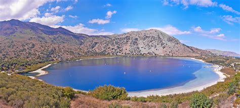 A Trip to Lake Kourna - georgioupolihotels