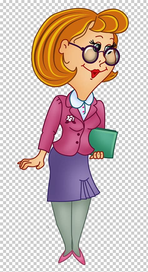 clipart cartoon teacher 10 free Cliparts | Download images on Clipground 2024