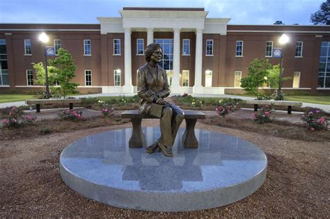 Rosalynn Carter Health and Human Sciences Complex, Americus, Georgia — Brookwood Advisors