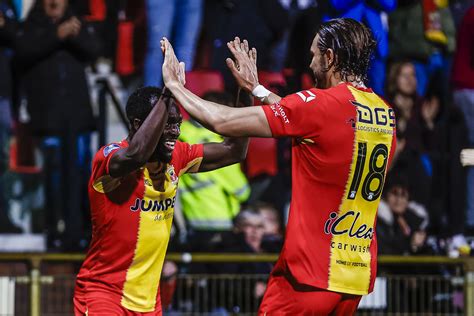 Go Ahead Eagles doet goede zaken met winst op Excelsior ...