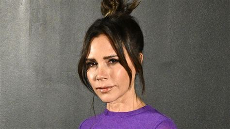 Victoria Beckham addresses Spice Girls reunion - and fans will be ...