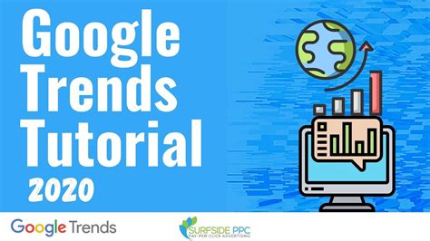 Google Trends Tutorial 2020 - How To Use Google Trends to Find Popular ...