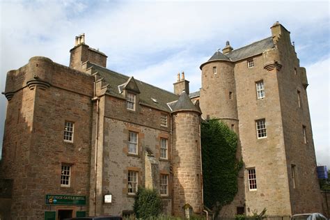 Dornoch Castle Hotel, Scottish Highlands - InsiderScotland