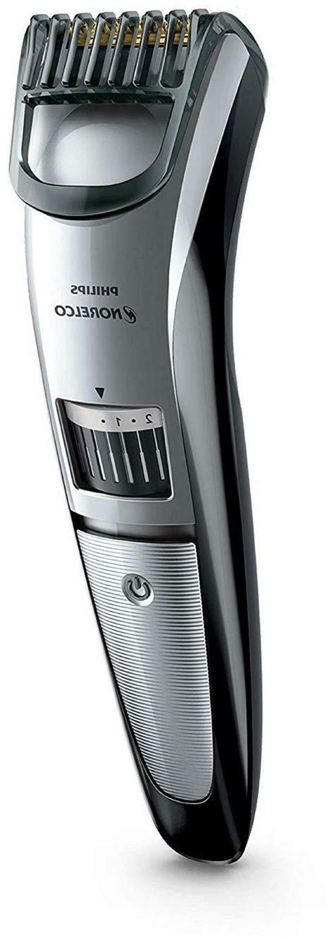 Philips Norelco Beard trimmer Series 3500, 20 built-