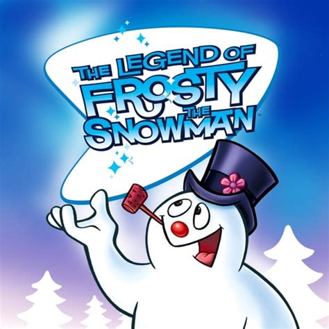 The Legend of Frosty the Snowman wiki, synopsis, reviews - Movies Rankings!