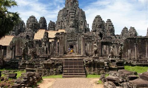 Top 10 can't miss places when visiting Siem Reap, Cambodia