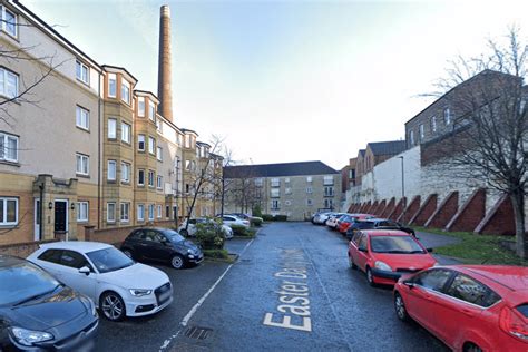 Edinburgh parking: Permits and charges to be introduced on three ...