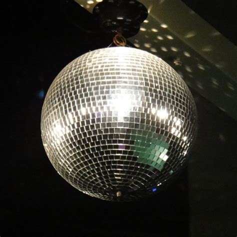 12" 30cm Reflective Hanging Disco Ball party decoration Factory - MB ...