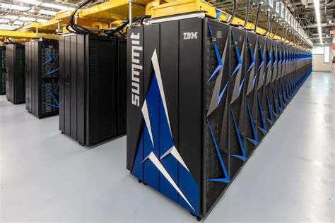 Quantum Computing And Supercomputers Will Revolutionize Tech