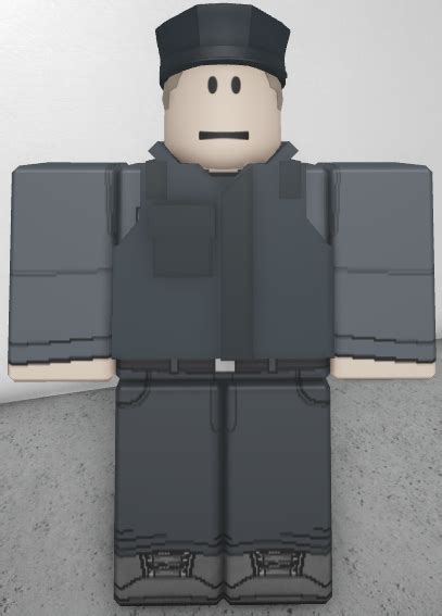 NCO Uniform | Dead Ahead:RBLX Wiki | Fandom