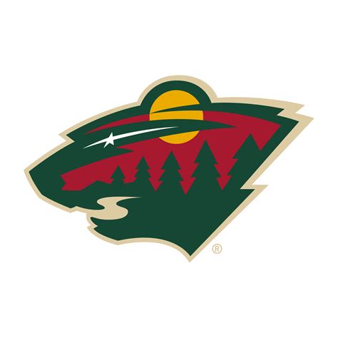 Minnesota Wild Logo Png