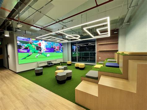 Rush Street Interactive Becomes Latest Gaming Operator to Open Offices in Colombia - Casino.org