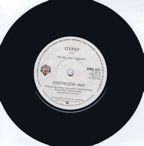 Fleetwood Mac – Gypsy (Vinyl) - Discogs