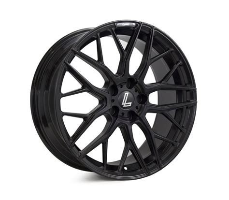 19 Inch Lenso Wheels / Wheel Group