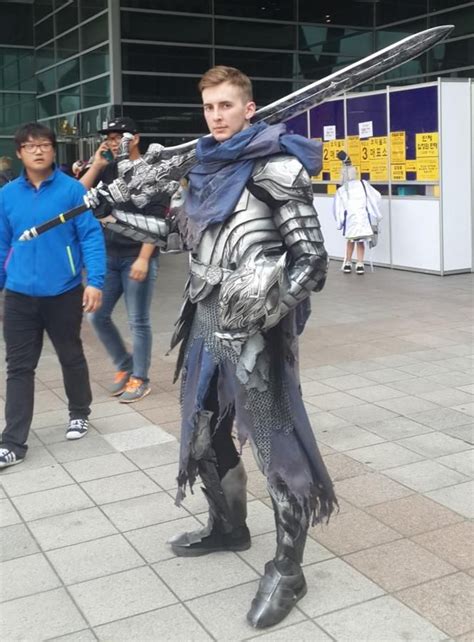 Imgur: The most awesome images on the Internet. | Dark souls artorias ...